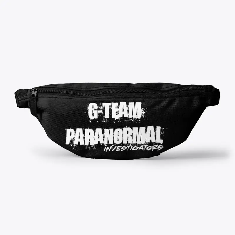 GTEAM FANNY PACK