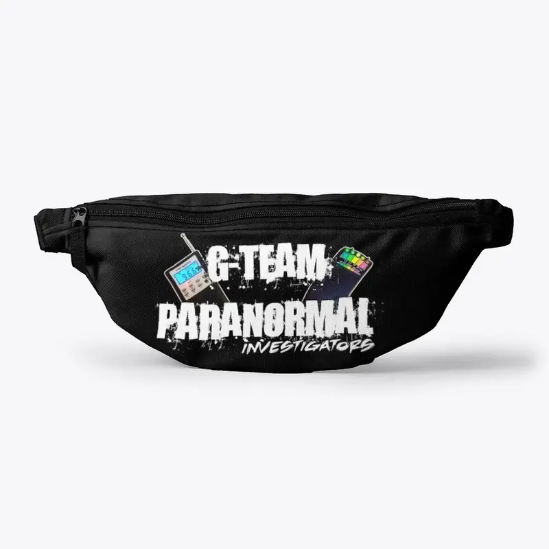 GTEAM FANNY PACK