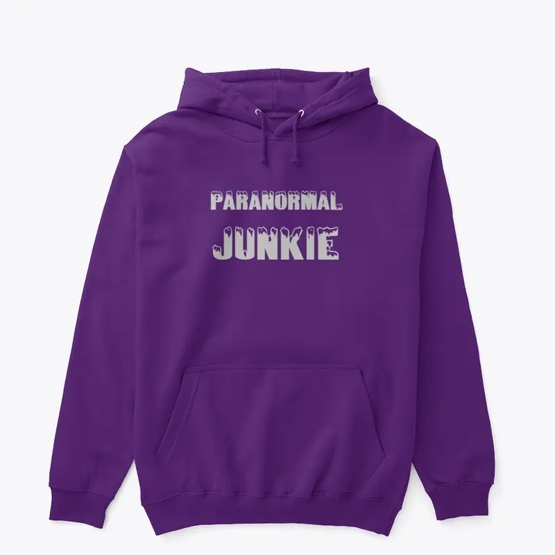 Paranormal Junkie Collection 