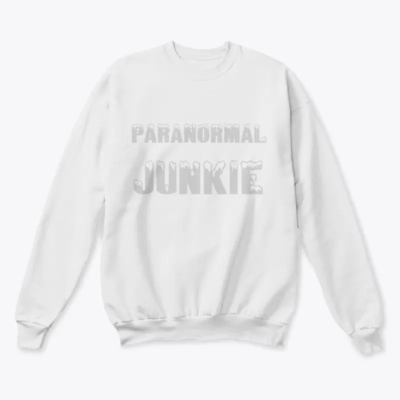 Paranormal Junkie Collection 