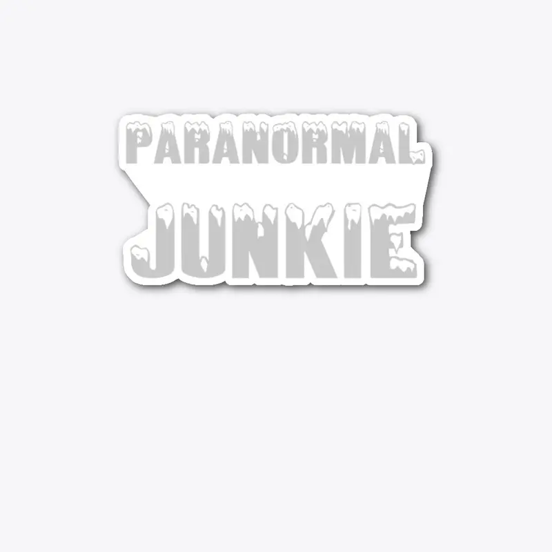 Paranormal Junkie Collection 