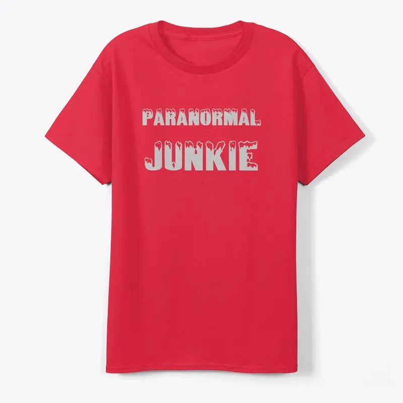 Paranormal Junkie Collection 